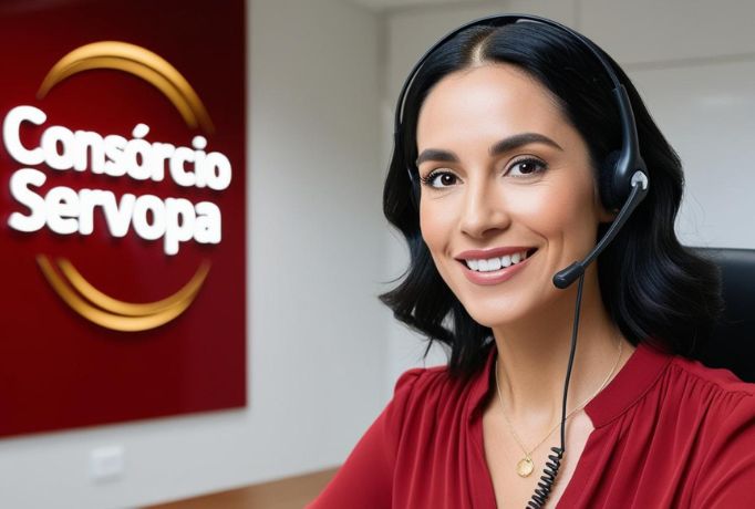 Consórcio Servopa